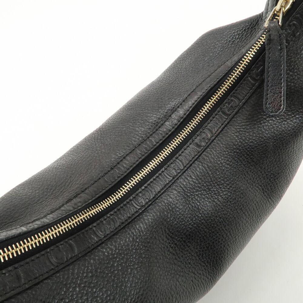 💎✨STUNNING✨💎AUTHENTIC Gucci Guccissima Leather Shoulder bag - Picture 11 of 15